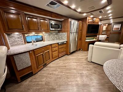 2017 Pace-Arrow M38K   - Photo 13 - Mannford, OK 74044