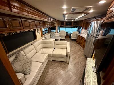 2017 Pace-Arrow M38K   - Photo 17 - Mannford, OK 74044