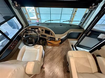 2017 Pace-Arrow M38K   - Photo 9 - Mannford, OK 74044