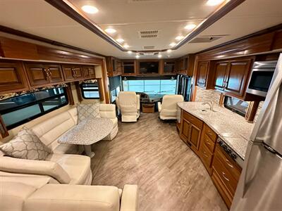 2017 Pace-Arrow M38K   - Photo 24 - Mannford, OK 74044