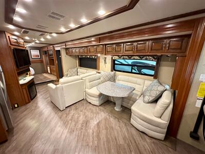 2017 Pace-Arrow M38K - Photo 11 - Mannford, OK 74044