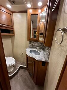 2017 Pace-Arrow M38K - Photo 23 - Mannford, OK 74044