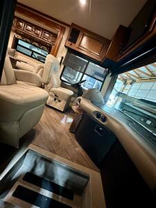 2017 Pace-Arrow M38K - Photo 8 - Mannford, OK 74044