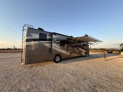 2017 Thor Aria 3901   - Photo 2 - Mannford, OK 74044