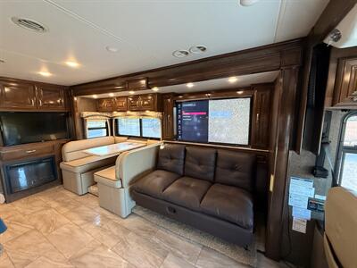 2017 Thor Aria 3901   - Photo 8 - Mannford, OK 74044