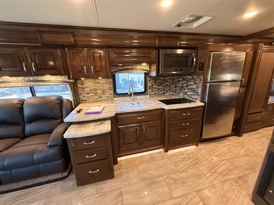 2017 Thor Aria 3901   - Photo 15 - Mannford, OK 74044