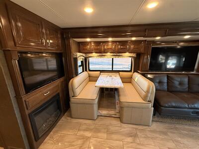2017 Thor Aria 3901   - Photo 14 - Mannford, OK 74044
