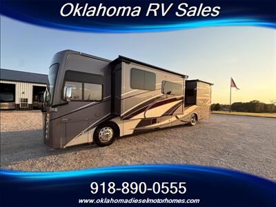 2017 Thor Aria 3901