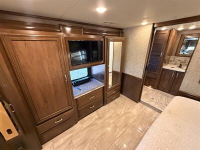 2017 Thor Aria 3901   - Photo 12 - Mannford, OK 74044