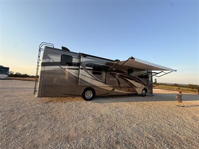 2017 Thor Aria 3901   - Photo 4 - Mannford, OK 74044