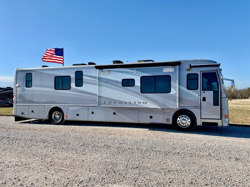 2006 Fleetwood American Tradition   - Photo 1 - Mannford, OK 74044