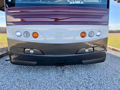 2014 Fleetwood American Eagle 45B   - Photo 16 - Mannford, OK 74044