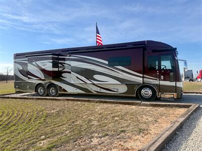 2014 Fleetwood American Eagle 45B   - Photo 2 - Mannford, OK 74044