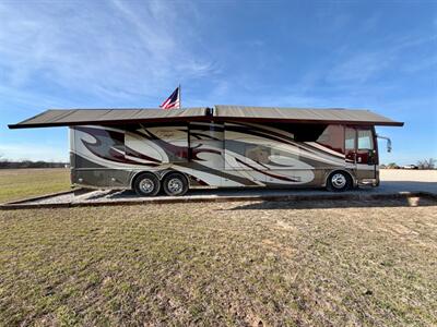 2014 Fleetwood American Eagle 45B   - Photo 10 - Mannford, OK 74044