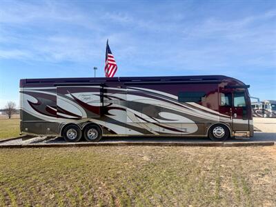 2014 Fleetwood American Eagle 45B   - Photo 4 - Mannford, OK 74044