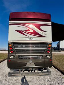 2014 Fleetwood American Eagle 45B   - Photo 12 - Mannford, OK 74044