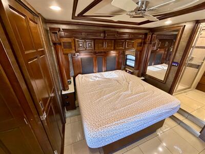 2014 Fleetwood American Eagle 45B   - Photo 31 - Mannford, OK 74044