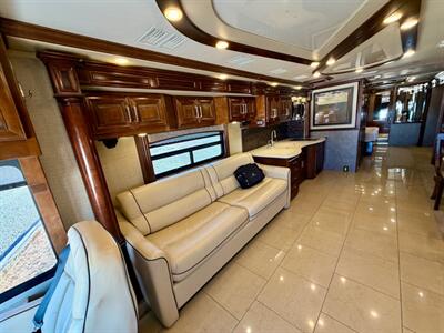 2014 Fleetwood American Eagle 45B   - Photo 26 - Mannford, OK 74044