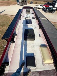 2014 Fleetwood American Eagle 45B   - Photo 25 - Mannford, OK 74044