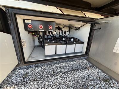 2014 Fleetwood American Eagle 45B   - Photo 20 - Mannford, OK 74044