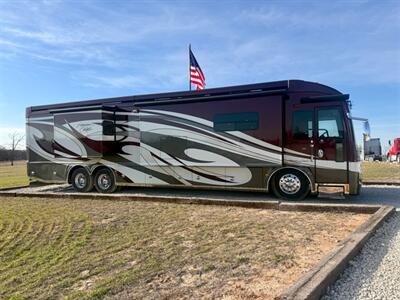 2014 Fleetwood American Eagle 45B   - Photo 3 - Mannford, OK 74044