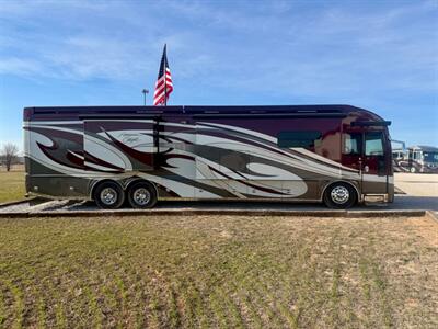 2014 Fleetwood American Eagle 45B   - Photo 5 - Mannford, OK 74044