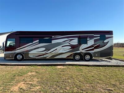 2014 Fleetwood American Eagle 45B   - Photo 14 - Mannford, OK 74044
