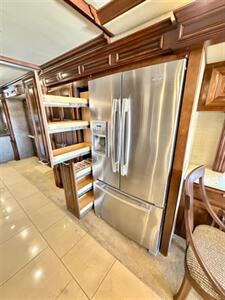 2014 Fleetwood American Eagle 45B   - Photo 29 - Mannford, OK 74044