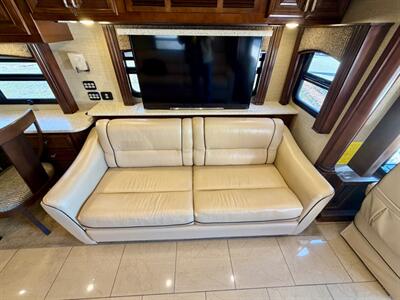 2014 Fleetwood American Eagle 45B   - Photo 38 - Mannford, OK 74044