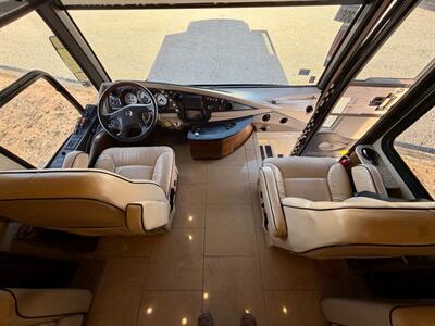 2014 Fleetwood American Eagle 45B   - Photo 37 - Mannford, OK 74044