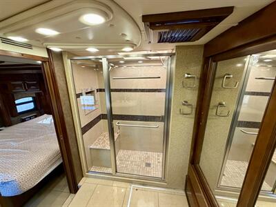 2014 Fleetwood American Eagle 45B   - Photo 33 - Mannford, OK 74044