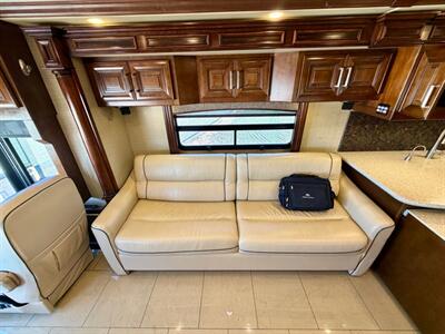 2014 Fleetwood American Eagle 45B   - Photo 39 - Mannford, OK 74044