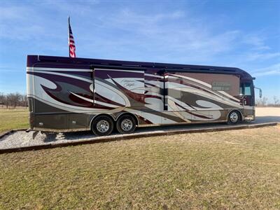 2014 Fleetwood American Eagle 45B   - Photo 6 - Mannford, OK 74044
