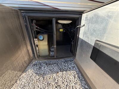 2014 Fleetwood American Eagle 45B   - Photo 22 - Mannford, OK 74044