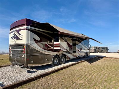 2014 Fleetwood American Eagle 45B   - Photo 11 - Mannford, OK 74044