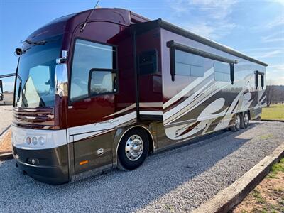 2014 Fleetwood American Eagle 45B   - Photo 15 - Mannford, OK 74044