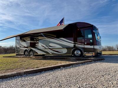 2014 Fleetwood American Eagle 45B   - Photo 8 - Mannford, OK 74044