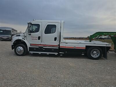 2016 Freightliner M2 106   - Photo 3 - Mannford, OK 74044