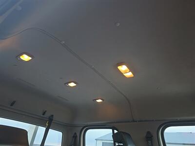 2016 Freightliner M2 106   - Photo 7 - Mannford, OK 74044