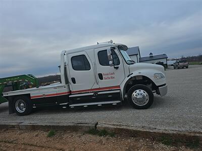 2016 Freightliner M2 106   - Photo 4 - Mannford, OK 74044