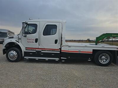 2016 Freightliner M2 106   - Photo 2 - Mannford, OK 74044