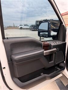 2017 Ford F-250 Super Duty Platinum - Photo 7 - Mannford, OK 74044