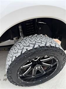 2017 Ford F-250 Super Duty Platinum - Photo 15 - Mannford, OK 74044