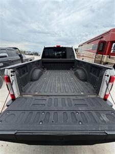 2017 Ford F-250 Super Duty Platinum - Photo 12 - Mannford, OK 74044