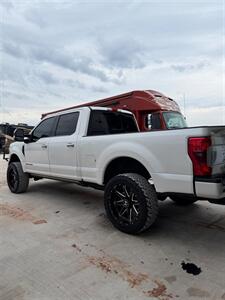 2017 Ford F-250 Super Duty Platinum - Photo 4 - Mannford, OK 74044