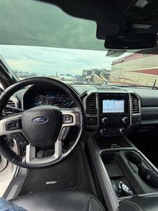 2017 Ford F-250 Super Duty Platinum - Photo 16 - Mannford, OK 74044