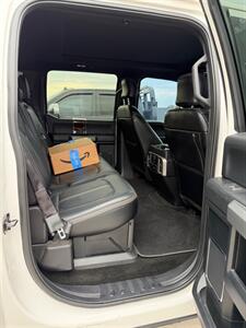 2017 Ford F-250 Super Duty Platinum - Photo 10 - Mannford, OK 74044