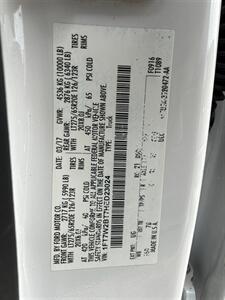 2017 Ford F-250 Super Duty Platinum - Photo 17 - Mannford, OK 74044