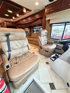 2016 FOREST RIVER Charleston 430bh - Photo 9 - Mannford, OK 74044