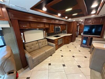 2016 FOREST RIVER Charleston 430bh - Photo 10 - Mannford, OK 74044